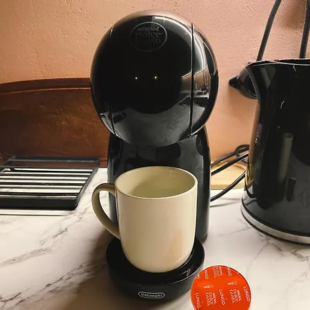 Awangardowy Loft52 Appartement *