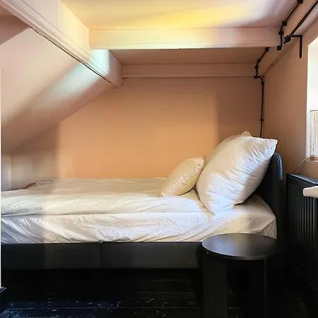 Appartement Awangardowy Loft52 *