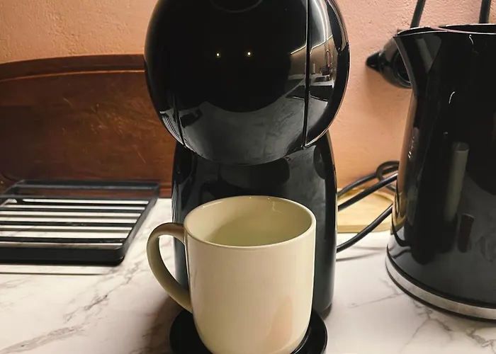 Awangardowy Loft52 Appartamento *